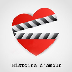 histoire d'amour